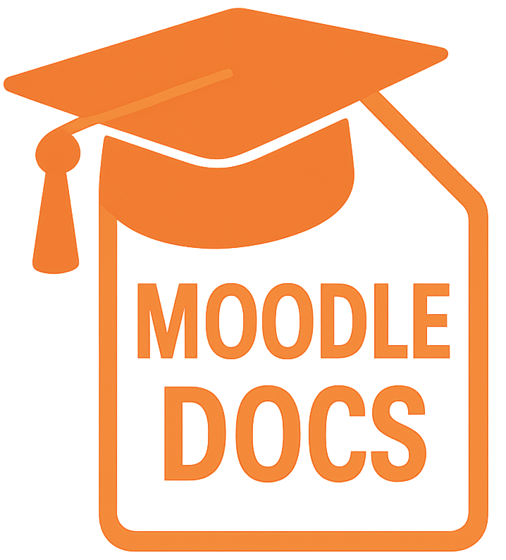 Moodle Documentations